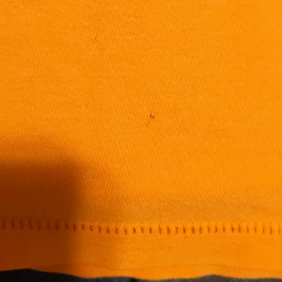 Aeropostale shirt sleeve t shirt - Picture 4 of 4